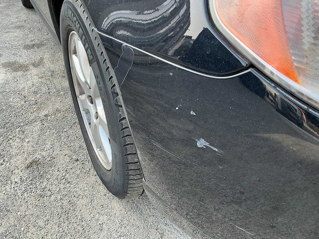 Volvo - 2006 - s80 - 2.5 t summum - personenauto (40-th-tv) - afbeelding 20 van  26