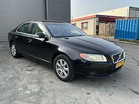 Volvo - 2006 - s80 - 2.5 t summum - personenauto (40-th-tv) - afbeelding 21 van  26
