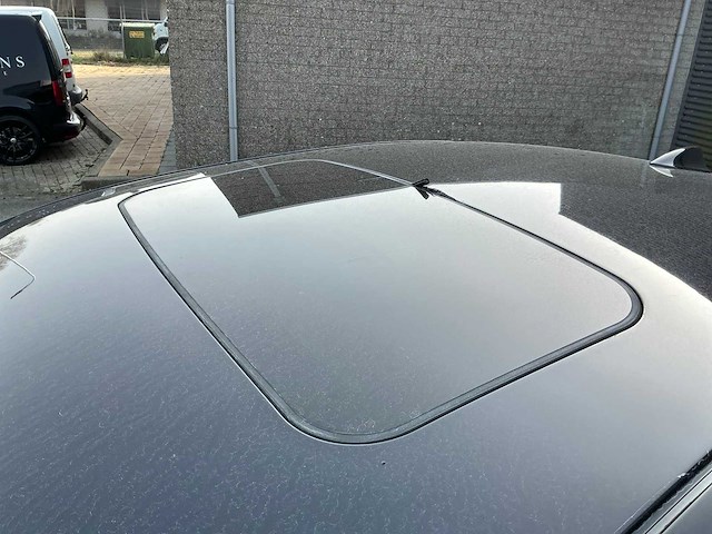 Volvo - 2006 - s80 - 2.5 t summum - personenauto (40-th-tv) - afbeelding 25 van  26