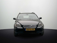 Volvo - 2006 - v50 - 2.4i - personenauto - afbeelding 4 van  17