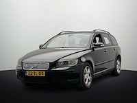 Volvo - 2006 - v50 - 2.4i - personenauto - afbeelding 1 van  17