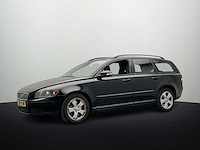 Volvo - 2006 - v50 - 2.4i - personenauto - afbeelding 13 van  17