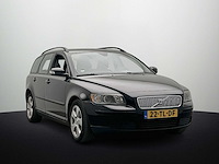 Volvo - 2006 - v50 - 2.4i - personenauto - afbeelding 11 van  17