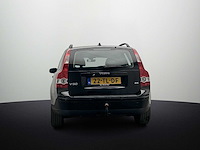Volvo - 2006 - v50 - 2.4i - personenauto - afbeelding 15 van  17
