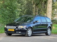 Volvo - 2007 - v50 - 1.8 edition i - 05-tz-zp - personenauto
