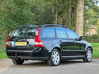 Volvo - 2007 - v50 - 1.8 edition i - 05-tz-zp - personenauto - afbeelding 16 van  21
