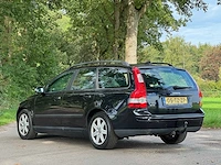 Volvo - 2007 - v50 - 1.8 edition i - 05-tz-zp - personenauto - afbeelding 18 van  21