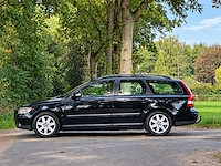Volvo - 2007 - v50 - 1.8 edition i - 05-tz-zp - personenauto - afbeelding 19 van  21