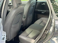 Volvo - 2007 - v50 - 1.8 edition i - 05-tz-zp - personenauto - afbeelding 11 van  21