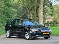 Volvo - 2007 - v50 - 1.8 edition i - 05-tz-zp - personenauto - afbeelding 15 van  21