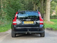 Volvo - 2007 - v50 - 1.8 edition i - 05-tz-zp - personenauto - afbeelding 17 van  21