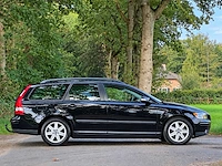 Volvo - 2007 - v50 - 1.8 edition i - 05-tz-zp - personenauto - afbeelding 20 van  21