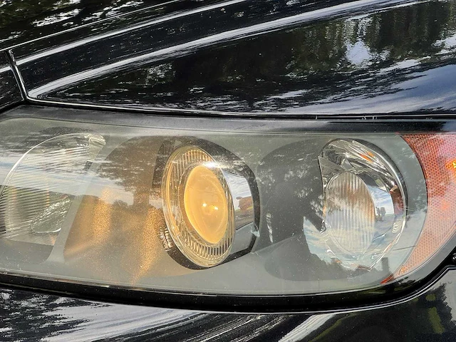 Volvo - 2007 - v50 - 1.8 edition i - 05-tz-zp - personenauto - afbeelding 21 van  21