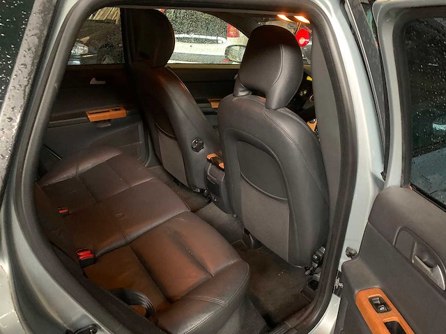 Volvo - 2007 - v50 - 1.8 edition ii - 45-xt-hr - afbeelding 2 van  20