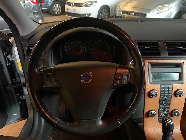 Volvo - 2007 - v50 - 1.8 edition ii - 45-xt-hr - afbeelding 6 van  20