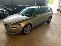 Volvo - 2007 - v50 - 1.8 edition ii - 45-xt-hr - afbeelding 1 van  20