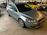 Volvo - 2007 - v50 - 1.8 edition ii - 45-xt-hr - afbeelding 12 van  20