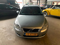 Volvo - 2007 - v50 - 1.8 edition ii - 45-xt-hr - afbeelding 14 van  20