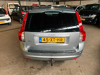 Volvo - 2007 - v50 - 1.8 edition ii - 45-xt-hr - afbeelding 16 van  20