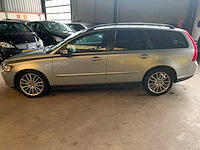 Volvo - 2007 - v50 - 1.8 edition ii - 45-xt-hr - afbeelding 17 van  20
