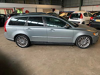 Volvo - 2007 - v50 - 1.8 edition ii - 45-xt-hr - afbeelding 18 van  20