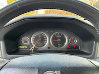 Volvo - 2008 - s60 - 2.0t drivers edition - personenauto (88-zh-fg) - afbeelding 3 van  25