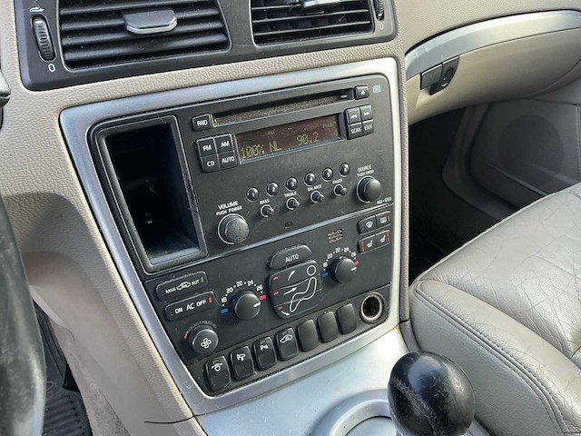 Volvo - 2008 - s60 - 2.0t drivers edition - personenauto (88-zh-fg) - afbeelding 4 van  25