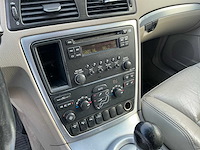 Volvo - 2008 - s60 - 2.0t drivers edition - personenauto (88-zh-fg) - afbeelding 4 van  25