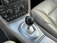 Volvo - 2008 - s60 - 2.0t drivers edition - personenauto (88-zh-fg) - afbeelding 5 van  25