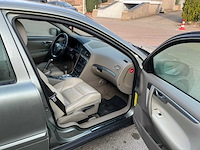 Volvo - 2008 - s60 - 2.0t drivers edition - personenauto (88-zh-fg) - afbeelding 6 van  25