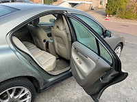 Volvo - 2008 - s60 - 2.0t drivers edition - personenauto (88-zh-fg) - afbeelding 7 van  25