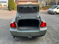 Volvo - 2008 - s60 - 2.0t drivers edition - personenauto (88-zh-fg) - afbeelding 10 van  25