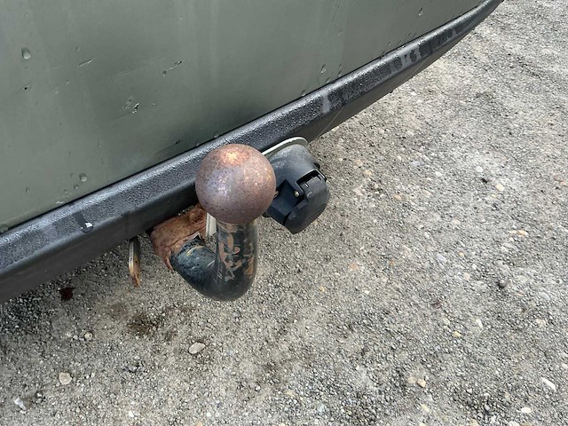 Volvo - 2008 - s60 - 2.0t drivers edition - personenauto (88-zh-fg) - afbeelding 11 van  25