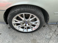 Volvo - 2008 - s60 - 2.0t drivers edition - personenauto (88-zh-fg) - afbeelding 13 van  25