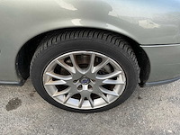 Volvo - 2008 - s60 - 2.0t drivers edition - personenauto (88-zh-fg) - afbeelding 14 van  25