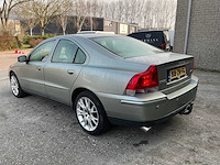 Volvo - 2008 - s60 - 2.0t drivers edition - personenauto (88-zh-fg) - afbeelding 22 van  25