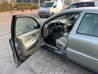 Volvo - 2008 - s60 - 2.0t drivers edition - personenauto (88-zh-fg) - afbeelding 23 van  25
