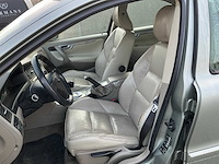 Volvo - 2008 - s60 - 2.0t drivers edition - personenauto (88-zh-fg) - afbeelding 24 van  25