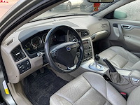 Volvo - 2008 - s60 - 2.0t drivers edition - personenauto (88-zh-fg) - afbeelding 25 van  25