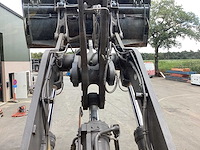 Volvo - 2009 - l120f - shovel - afbeelding 19 van  32