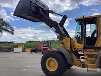 Volvo - 2009 - l120f - shovel - afbeelding 20 van  32