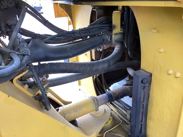 Volvo - 2009 - l120f - shovel - afbeelding 22 van  32