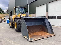 Volvo - 2009 - l120f - shovel - afbeelding 12 van  32