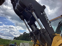 Volvo - 2009 - l120f - shovel - afbeelding 25 van  32