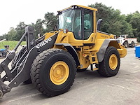 Volvo - 2009 - l120f - shovel - afbeelding 28 van  32