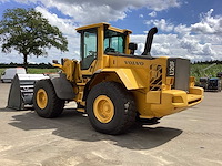 Volvo - 2009 - l120f - shovel - afbeelding 30 van  32