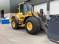 Volvo - 2009 - l120f - shovel - afbeelding 3 van  21