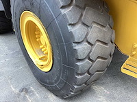 Volvo - 2009 - l120f - shovel - afbeelding 6 van  21