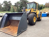 Volvo - 2009 - l120f - shovel - afbeelding 17 van  21
