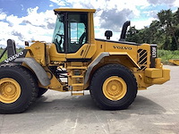 Volvo - 2009 - l120f - shovel - afbeelding 19 van  21
